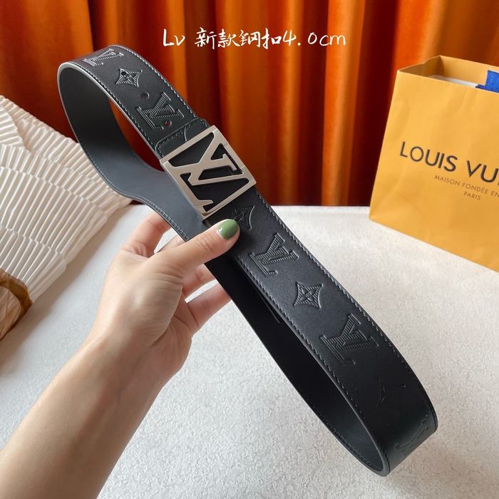Louis Vuitton Belt 40MM LVB00041